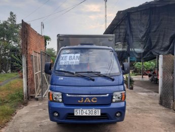 JAC X99 2018 - Xe đăng ký 2018 ít sử dụng giá tốt 185tr