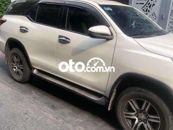 Toyota 4 Runner Bán xe fortuner 2019 2019 - Bán xe fortuner 2019