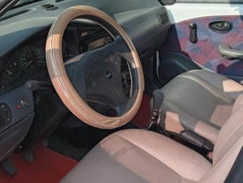 Fiat Siena 2001 - Xe đẹp không mục