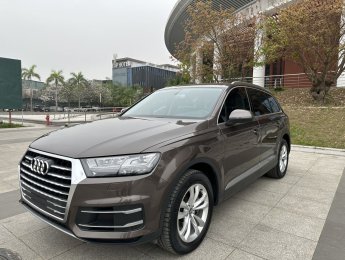 Audi Q7 2016 - Trung Sơn Auto bán xe cực chất