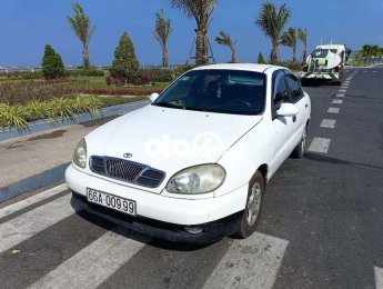 Daewoo Lanos  2002 chính chủ 2002 - lanos 2002 chính chủ