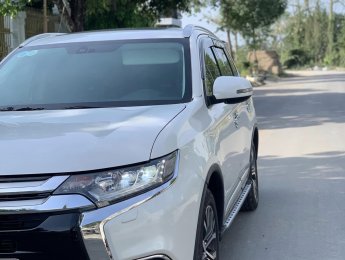 Mitsubishi Outlander 2019 - Mitsubishi Outlander 2019 tại Cần Thơ