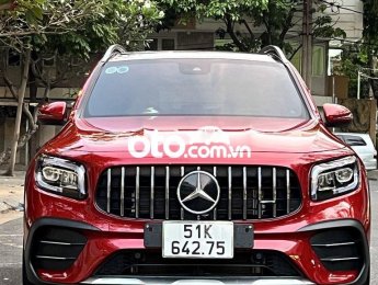 Mercedes-Benz GLB 35  35 2022 - GLB 35