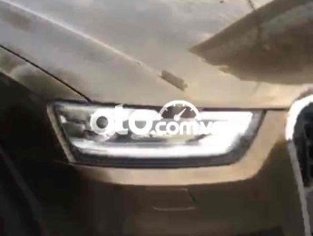 Audi Q3   xe gia đình đi 2014 - audi Q3 xe gia đình đi