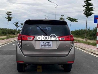 Toyota Innova   2.0G 2016 2016 - Toyota Innova 2.0G 2016