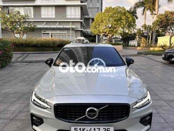 Volvo S60   T5 MODEL 2022 2021 - VOLVO S60 T5 MODEL 2022