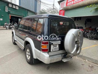 Mitsubishi Pajero   cần bán 1999 - Mitsubishi Pajero cần bán