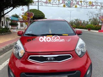 Kia Picanto   bao zin 2014 - kia picanto bao zin