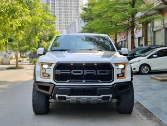 Ford F 150 2019 - Chất xe cực đẹp còn nguyên bản, giá tốt