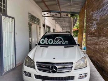 Mercedes-Benz GL 450 mercedes GL 450 4 Matic 2006 - mercedes GL 450 4 Matic