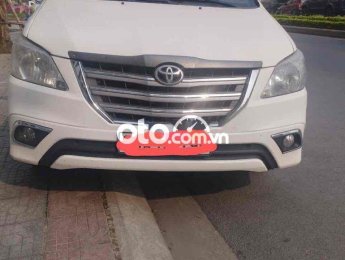 Toyota Innova Xe Gđ tôi đang sử dụng, muốn nâng đời xe cần bán I 2012 - Xe Gđ tôi đang sử dụng, muốn nâng đời xe cần bán I