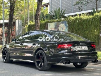 Audi A7   facelift 2014 - Audi A7 facelift