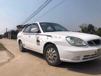 Daewoo Nubira sadan hai đau thuong hieu  2000 - sadan hai đau thuong hieu daewoo