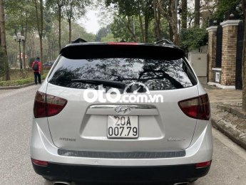 Hyundai Veracruz   sản xuất 2007 máy xăng 3.8 2007 - Hyundai Veracruz sản xuất 2007 máy xăng 3.8