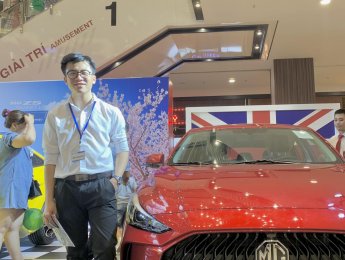 MG MG5 STD, LUX 2023 - MG5 2023 TRẢ TRƯỚC 50-80 TRIỆU NHẬN XE
