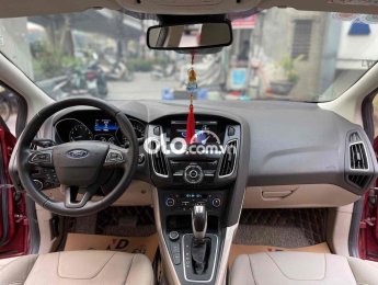 Ford Focus  Titanium 1.5 Ecoboots 2016 model 2017 2016 - Focus Titanium 1.5 Ecoboots 2016 model 2017
