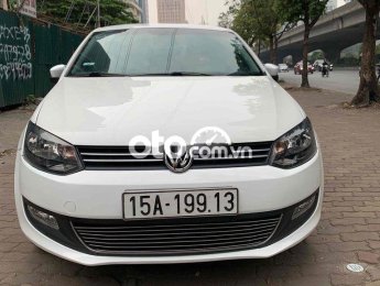 Volkswagen Polo cần bán xe  nhập đức 2014 - cần bán xe polo nhập đức