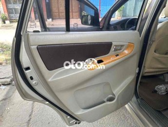 Toyota Innova inouva 2012 G 2012 - inouva 2012 G
