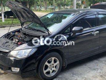 Honda Civic  2007 1.8 MT 2007 - Civic 2007 1.8 MT