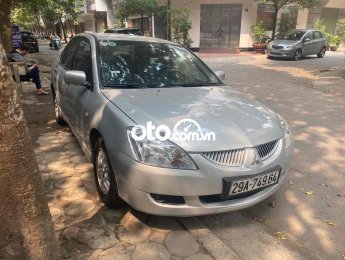 Mitsubishi Lancer  2003 số tự động 2003 - lancer 2003 số tự động