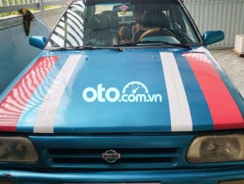 Nissan Pulsar  pullsat 1984 1984 - Nissan pullsat 1984