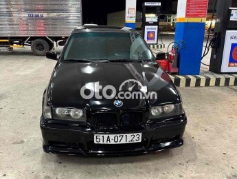 BMW 330i  e36 330i bảo hành máy 10.000km 1997 - bmw e36 330i bảo hành máy 10.000km