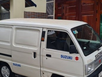 Suzuki Blind Van 2005 - Xe siêu mới đẹp, giá chỉ 88 triệu