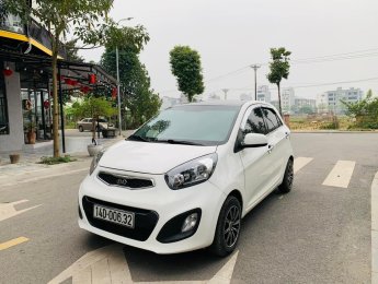 Kia Morning 2013 - Chính chủ mua mới, đời 2013, đăng ký 2016