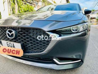 Mazda 3 Bán xe   đời 2020 luxury !!! 2020 - Bán xe mazda 3 đời 2020 luxury !!!