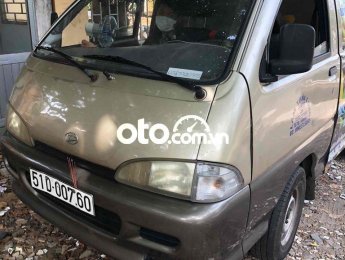 Daihatsu Citivan Bán xe van  chạy thành phố 24/24 2005 - Bán xe van daihatsu chạy thành phố 24/24