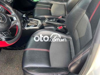 Mazda 2 Xe gia đình cần bán gấp 2015 - Xe gia đình cần bán gấp
