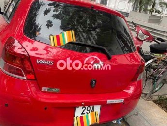Kia K cần bán xe yarris 2011 - cần bán xe yarris