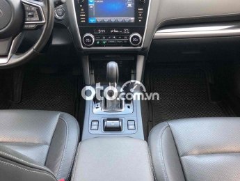 Subaru Outback xe   2019 màu nâu đã qua sử dụng 2018 - xe Subaru Outback 2019 màu nâu đã qua sử dụng