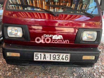 Daewoo Damas bán xe   7 chỗ bstphcm Xe dk cavet mới 1992 - bán xe DaeWoo Damas 7 chỗ bstphcm Xe dk cavet mới