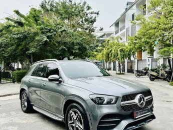 Mercedes-Benz GLE 450 2020 - Form 2021 lăn bánh 27.000km