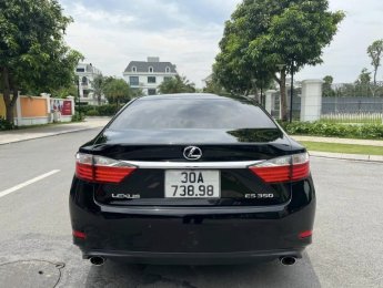 Lexus ES 350 2015 - Lexus ES 350 2015 tại Hà Nội