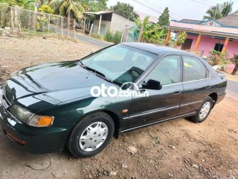 Honda Accord Xe zin chính chủ 1996 - Xe zin chính chủ
