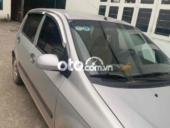 Hyundai Getz  1.4 2008 - Getz 1.4