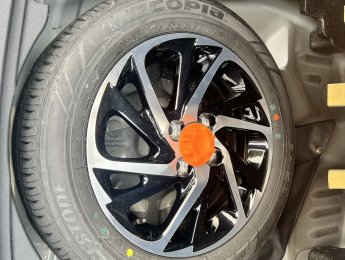 Toyota Vios 2021 - Xe đẹp, giá tốt, hỗ trợ trả góp 70%