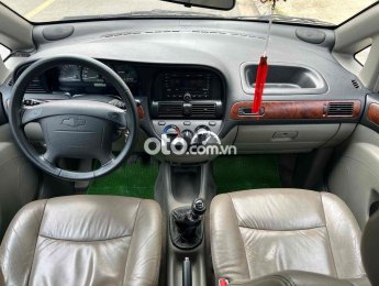 Chevrolet Vivant   2008 Siêu Đẹp Một Chủ Mua Mới 2008 - Chevrolet Vivant 2008 Siêu Đẹp Một Chủ Mua Mới