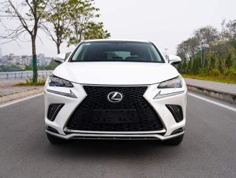 Lexus NX 200T 2016 - Cần bán xe siêu mới