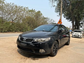 Kia Cerato 2010 - Đăng ký 2010, xe gia đình, giá chỉ 325tr