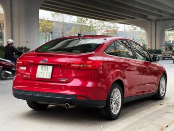 Ford Focus 2016 - Ford Focus 2016
