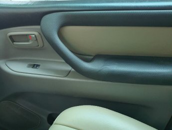 Toyota Land Cruiser 2004 - Hai cầu, số sàn
