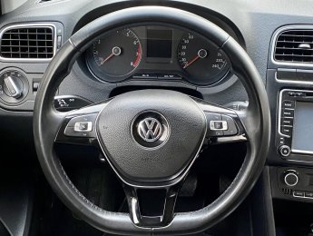 Volkswagen Polo 2016 - Nhập khẩu từ Đức