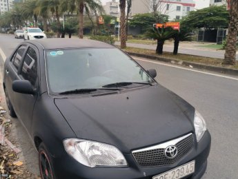 Toyota Vios 2007 - Chính chủ bán, xe mới 80%. Rẻ bất ngờ