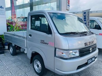 Suzuki Super Carry Pro 2023 - giao ngay, đủ màu, giá tốt nhất miền Trung