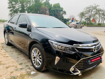 Toyota Camry 2018 - Giá yêu thương