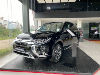 Mitsubishi Stavic 2023 - Ưu đãi khủng tiền mặt và phụ kiện - Sẵn xe giao ngay tháng 5 này