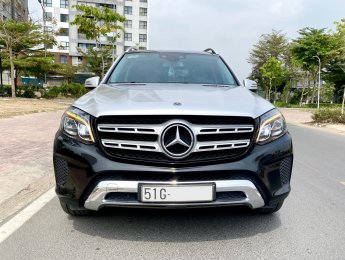 Mercedes-Benz GLC 300 GLS 350D 2017 - GLS 350d 4Matic, Máy dầu SX 12/2017 Độc N.h.ấ.t SG